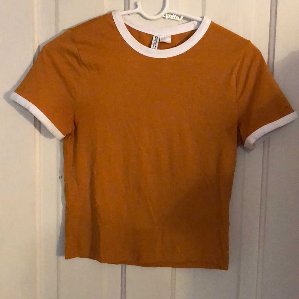 Cute tshirt from H&M